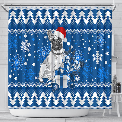 bulldogs-rugby-shower-curtain-christmas-vibe-2023