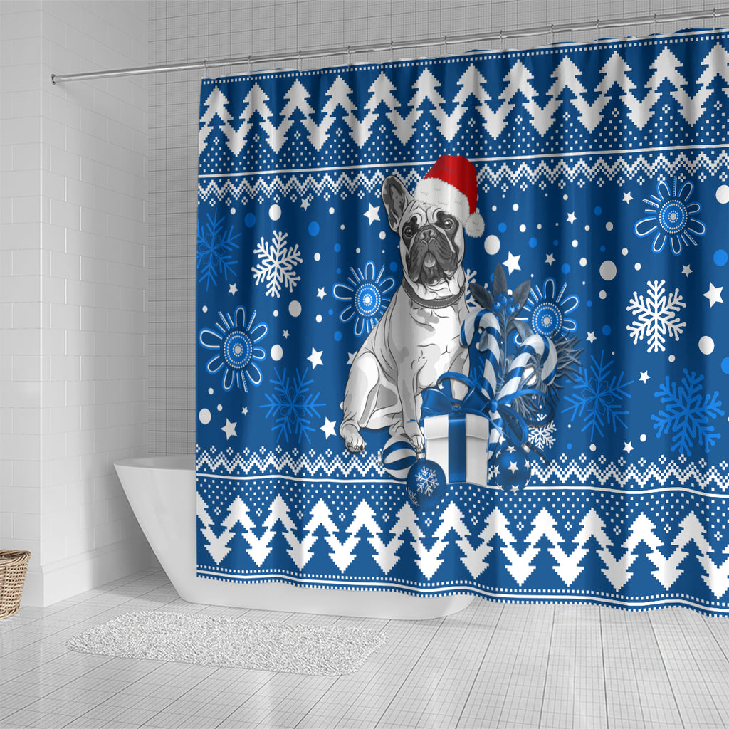 bulldogs-rugby-shower-curtain-christmas-vibe-2023