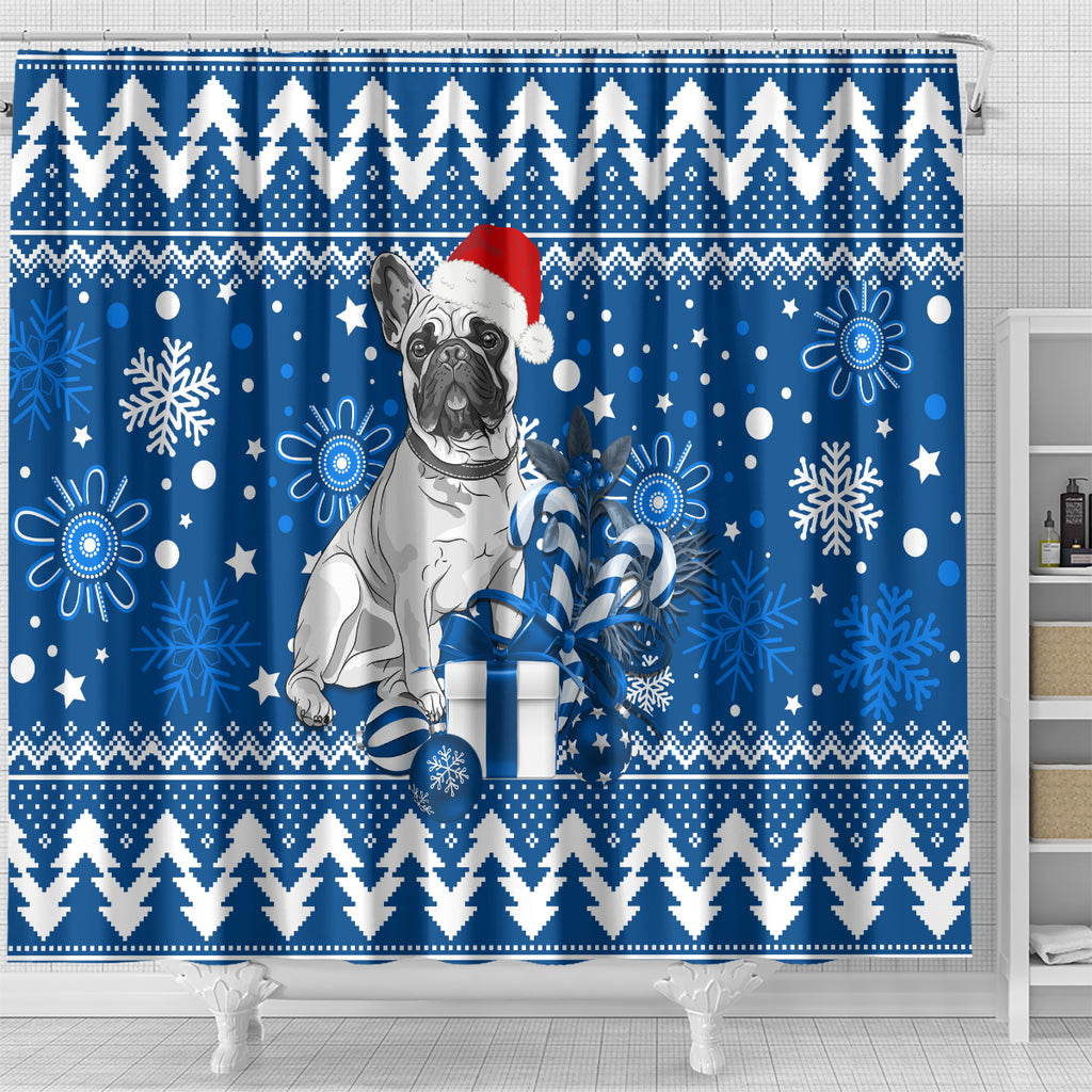 bulldogs-rugby-shower-curtain-christmas-vibe-2023