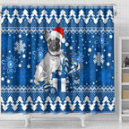 bulldogs-rugby-shower-curtain-christmas-vibe-2023