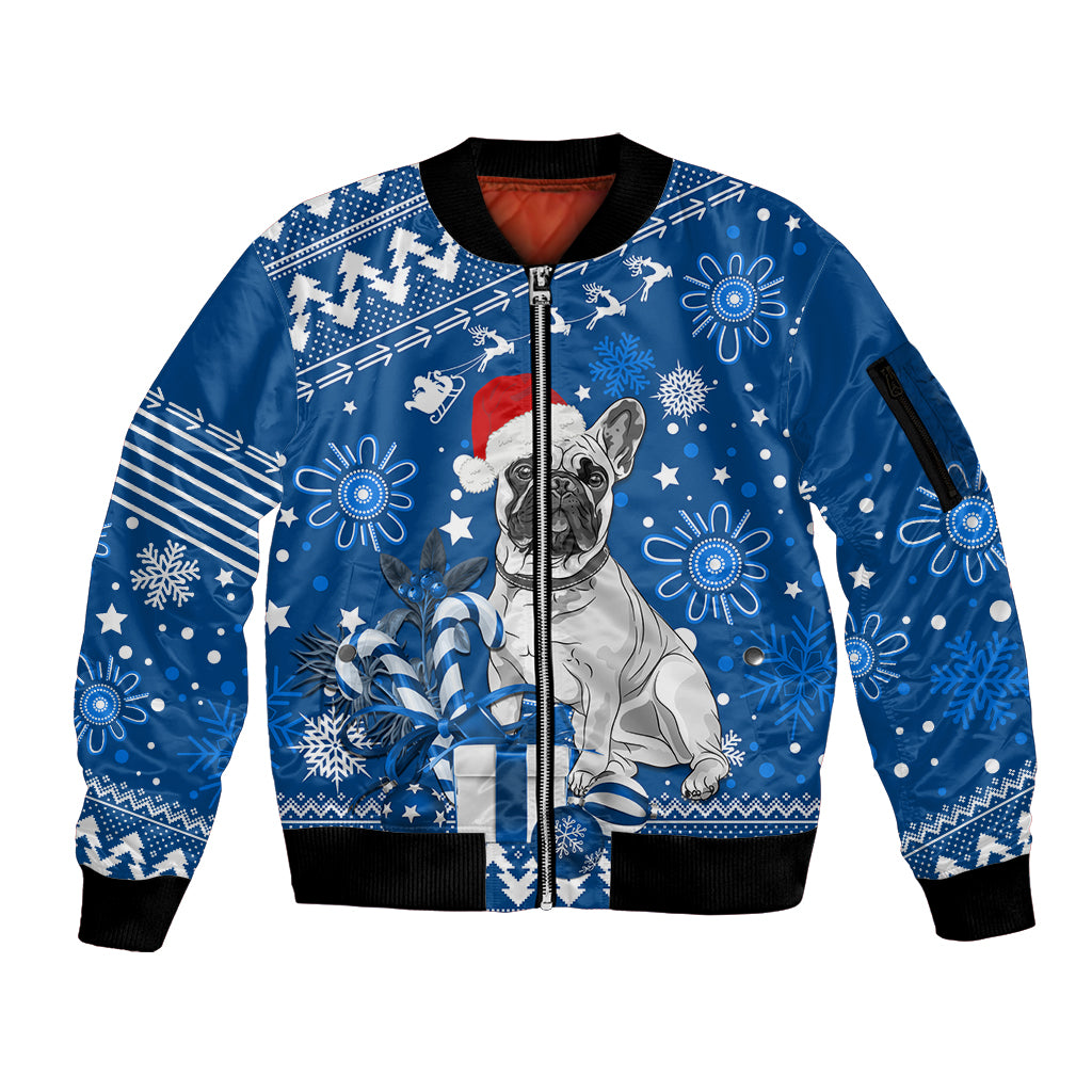 bulldogs-rugby-sleeve-zip-bomber-jacket-christmas-vibe-2023