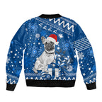 bulldogs-rugby-sleeve-zip-bomber-jacket-christmas-vibe-2023