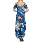 bulldogs-rugby-summer-maxi-dress-christmas-vibe-2023