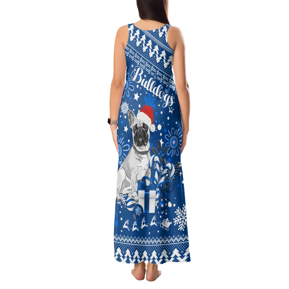 bulldogs-rugby-tank-maxi-dress-christmas-vibe-2023