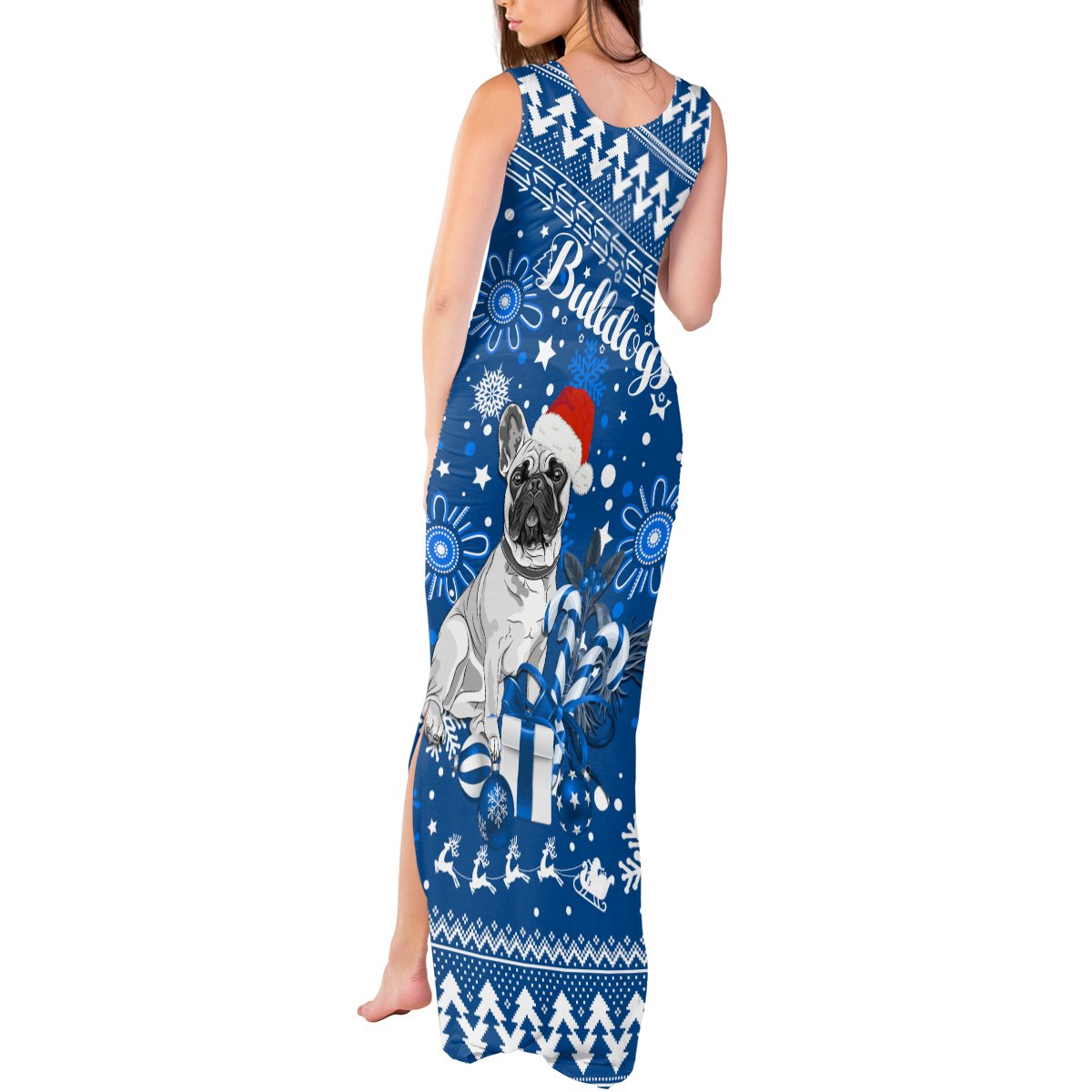 bulldogs-rugby-tank-maxi-dress-christmas-vibe-2023