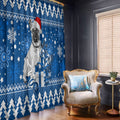 bulldogs-rugby-window-curtain-christmas-vibe-2023
