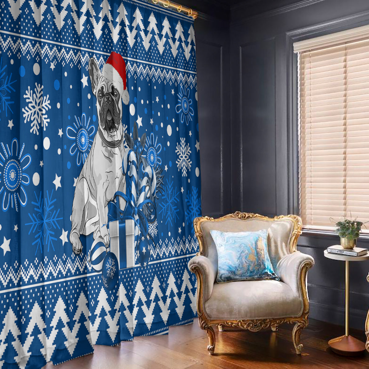 bulldogs-rugby-window-curtain-christmas-vibe-2023