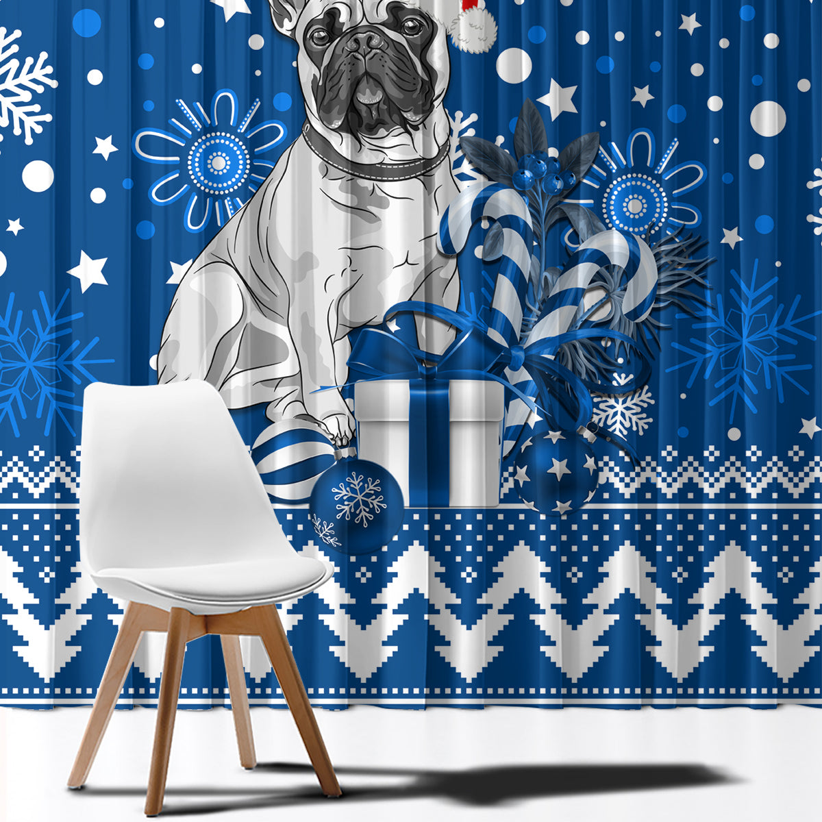 bulldogs-rugby-window-curtain-christmas-vibe-2023