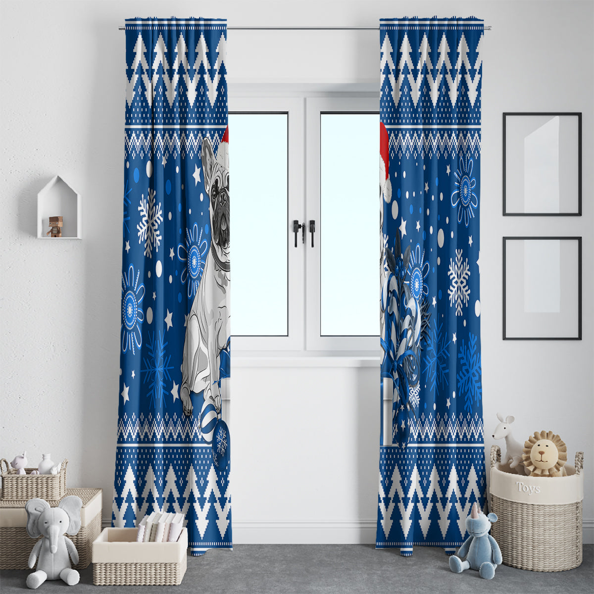 bulldogs-rugby-window-curtain-christmas-vibe-2023
