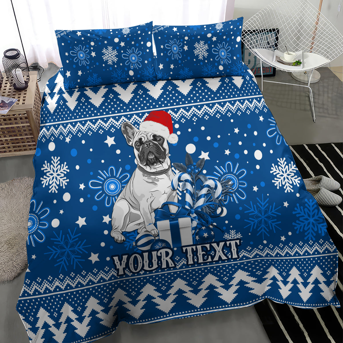 custom-bulldogs-rugby-bedding-set-christmas-vibe-2023