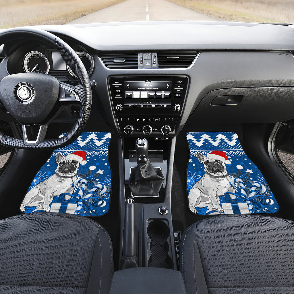 custom-bulldogs-rugby-car-mats-christmas-vibe-2023
