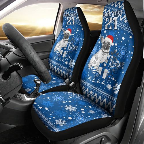 custom-bulldogs-rugby-car-seat-cover-christmas-vibe-2023