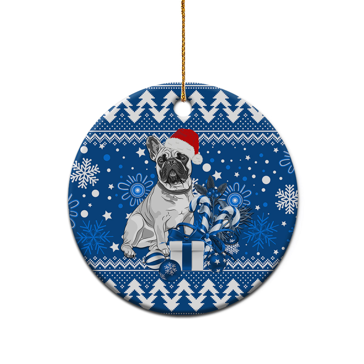custom-bulldogs-rugby-ceramic-ornament-christmas-vibe-2023
