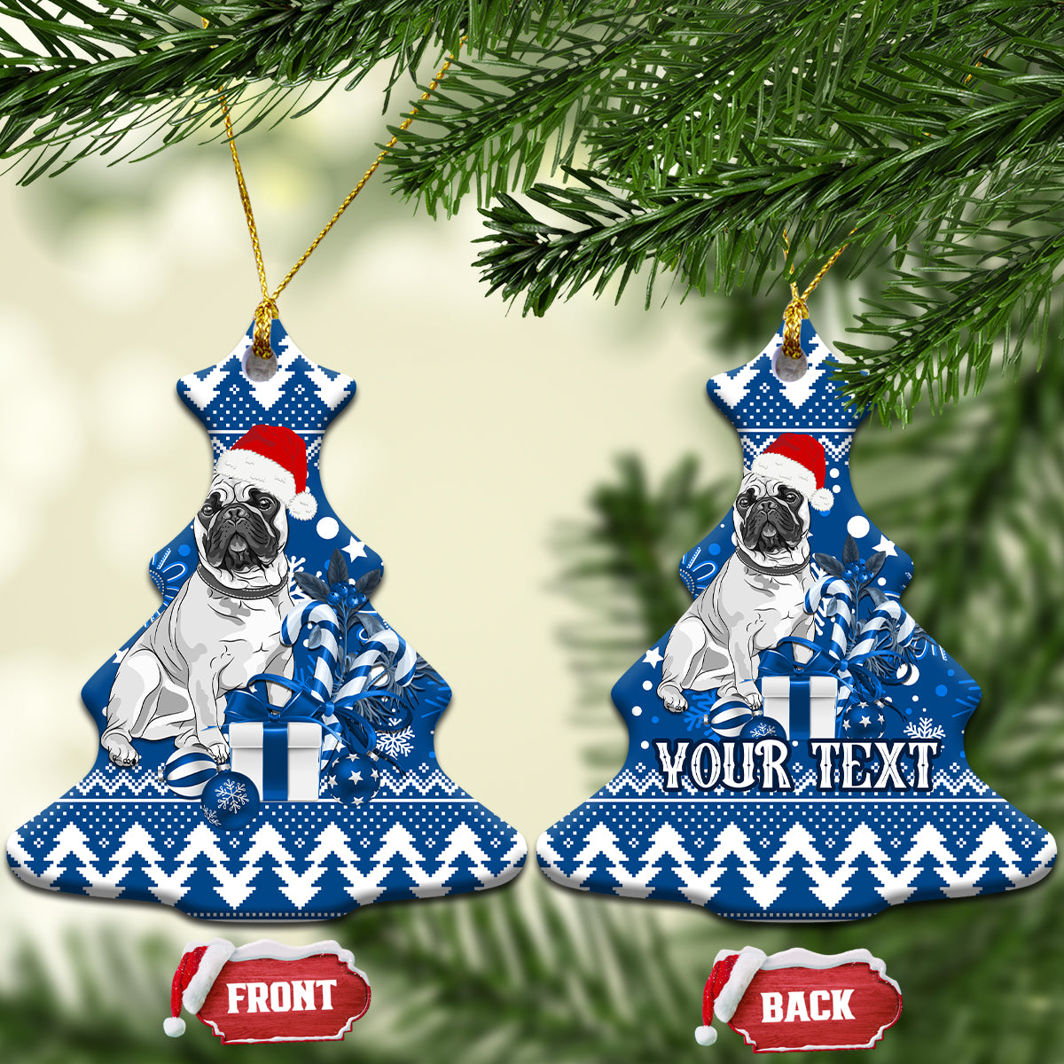 custom-bulldogs-rugby-ceramic-ornament-christmas-vibe-2023