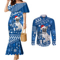 custom-bulldogs-rugby-couples-matching-mermaid-dress-and-long-sleeve-button-shirt-christmas-vibe-2023