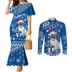 custom-bulldogs-rugby-couples-matching-mermaid-dress-and-long-sleeve-button-shirt-christmas-vibe-2023