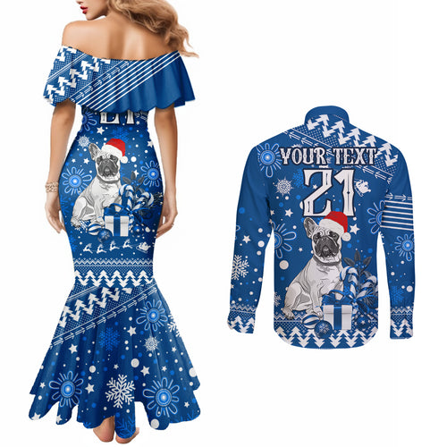 custom-bulldogs-rugby-couples-matching-mermaid-dress-and-long-sleeve-button-shirt-christmas-vibe-2023