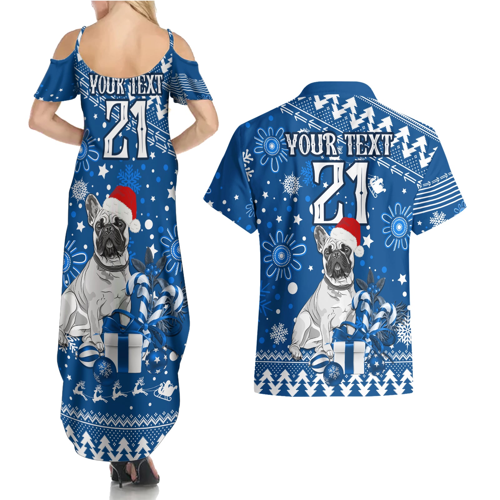 custom-bulldogs-rugby-couples-matching-summer-maxi-dress-and-hawaiian-shirt-christmas-vibe-2023
