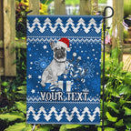 custom-bulldogs-rugby-garden-flag-christmas-vibe-2023