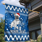 custom-bulldogs-rugby-garden-flag-christmas-vibe-2023
