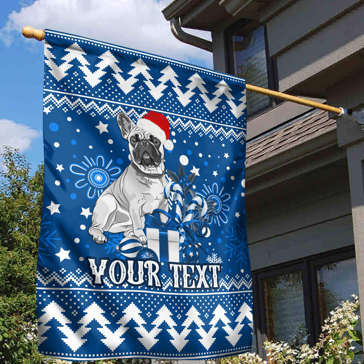 custom-bulldogs-rugby-garden-flag-christmas-vibe-2023