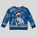 custom-bulldogs-rugby-kid-ugly-christmas-sweater-christmas-vibe-2023