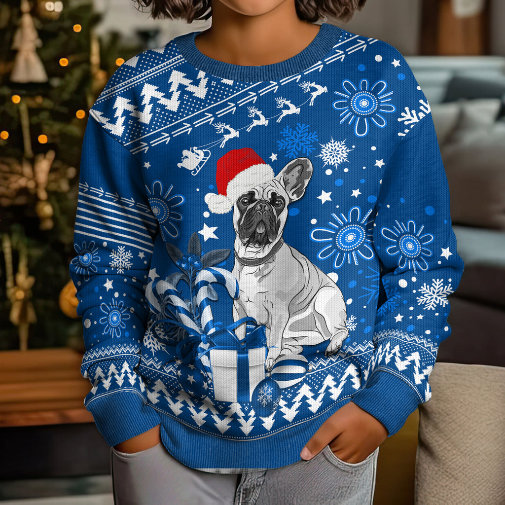 custom-bulldogs-rugby-kid-ugly-christmas-sweater-christmas-vibe-2023