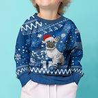 custom-bulldogs-rugby-kid-ugly-christmas-sweater-christmas-vibe-2023