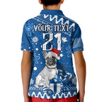 custom-bulldogs-rugby-kid-polo-shirt-christmas-vibe-2023