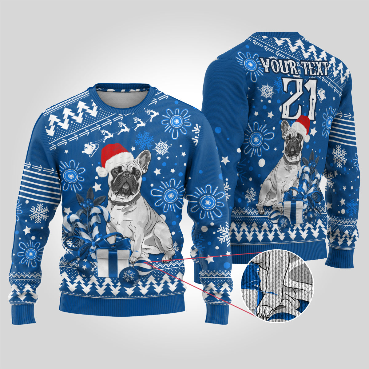 custom-bulldogs-rugby-ugly-christmas-sweater-christmas-vibe-2023