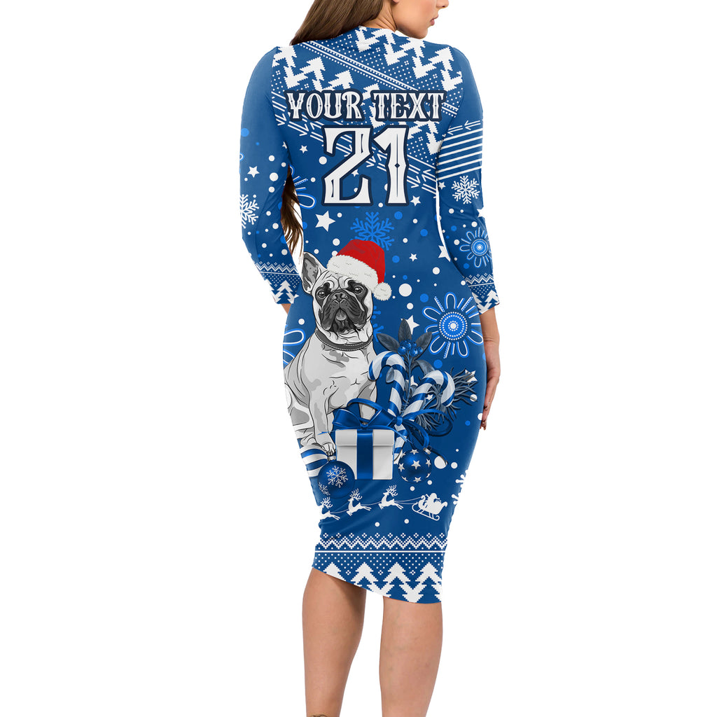 custom-bulldogs-rugby-long-sleeve-bodycon-dress-christmas-vibe-2023