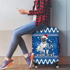 custom-bulldogs-rugby-luggage-cover-christmas-vibe-2023