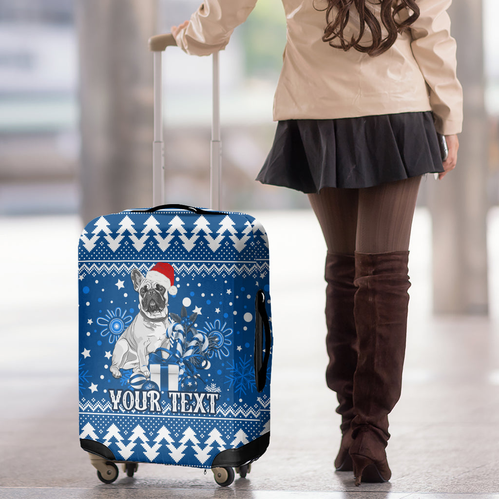 custom-bulldogs-rugby-luggage-cover-christmas-vibe-2023
