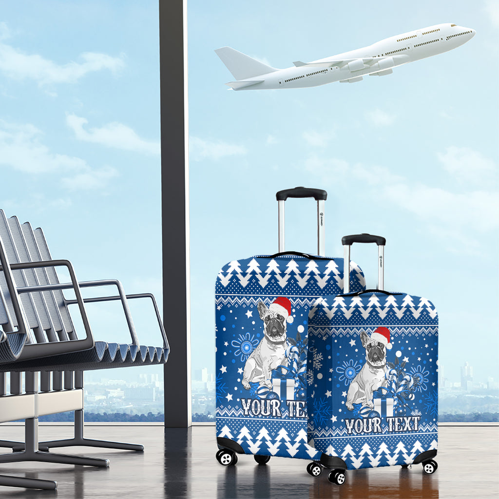 custom-bulldogs-rugby-luggage-cover-christmas-vibe-2023