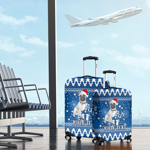 custom-bulldogs-rugby-luggage-cover-christmas-vibe-2023
