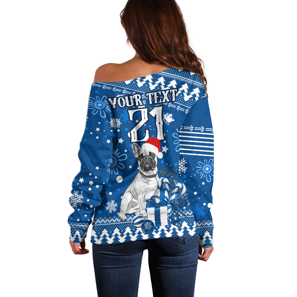 custom-bulldogs-rugby-off-shoulder-sweater-christmas-vibe-2023