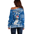 custom-bulldogs-rugby-off-shoulder-sweater-christmas-vibe-2023