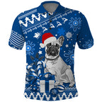custom-bulldogs-rugby-polo-shirt-christmas-vibe-2023