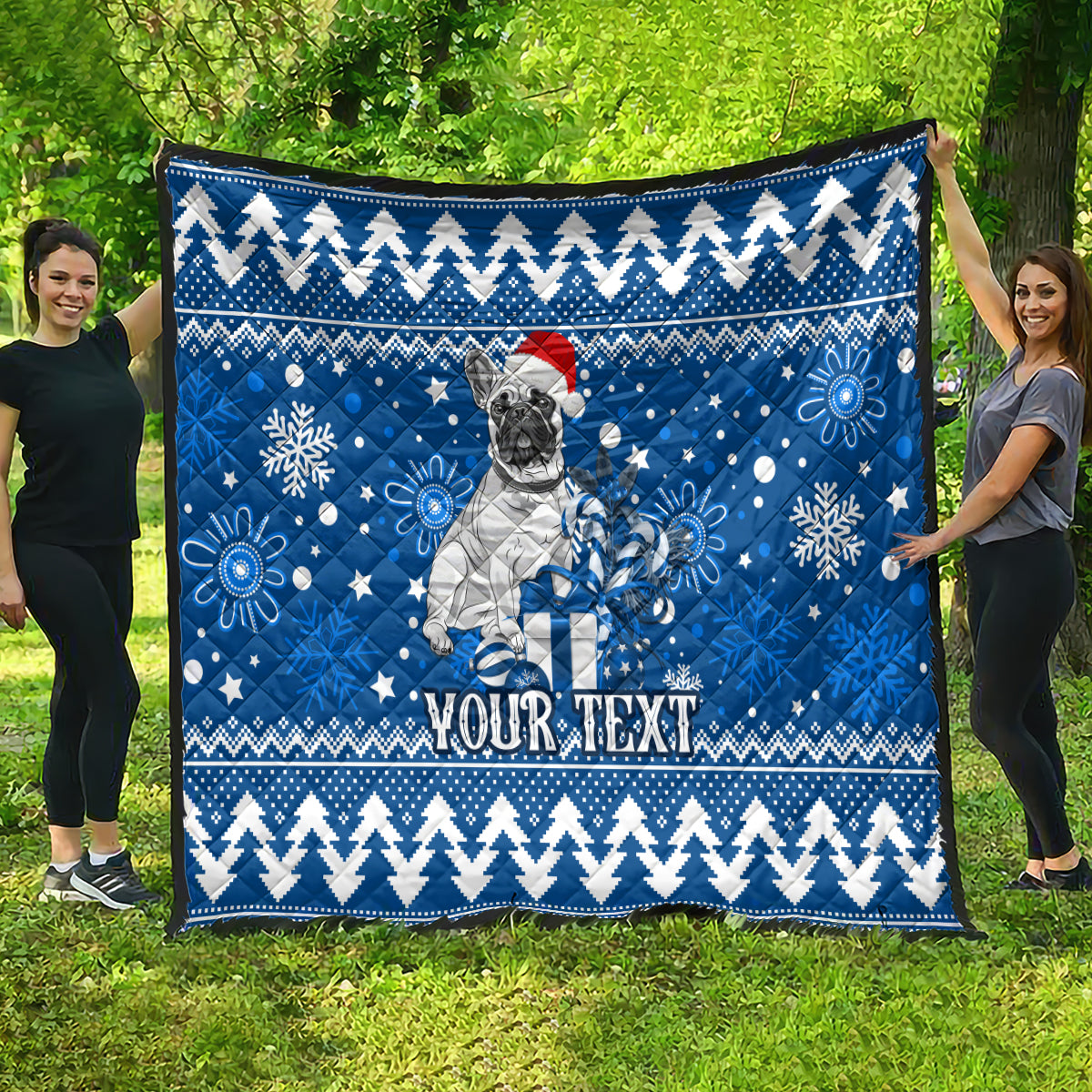custom-bulldogs-rugby-quilt-christmas-vibe-2023