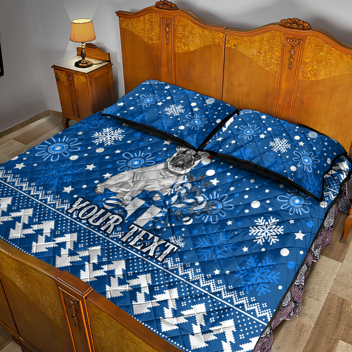 custom-bulldogs-rugby-quilt-bed-set-christmas-vibe-2023