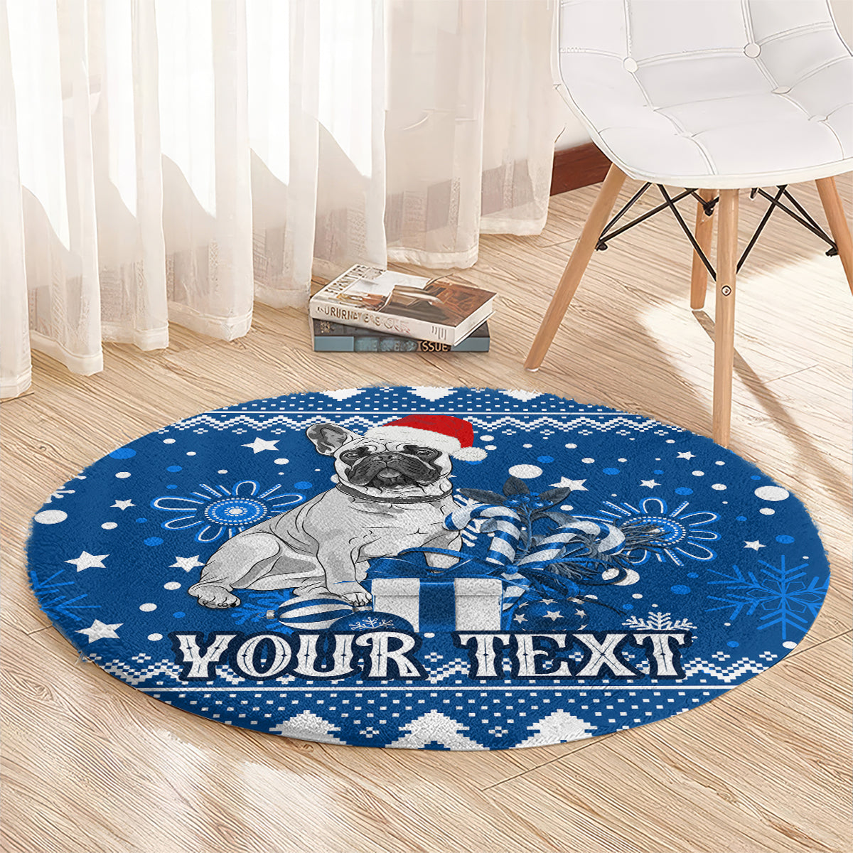 custom-bulldogs-rugby-round-carpet-christmas-vibe-2023