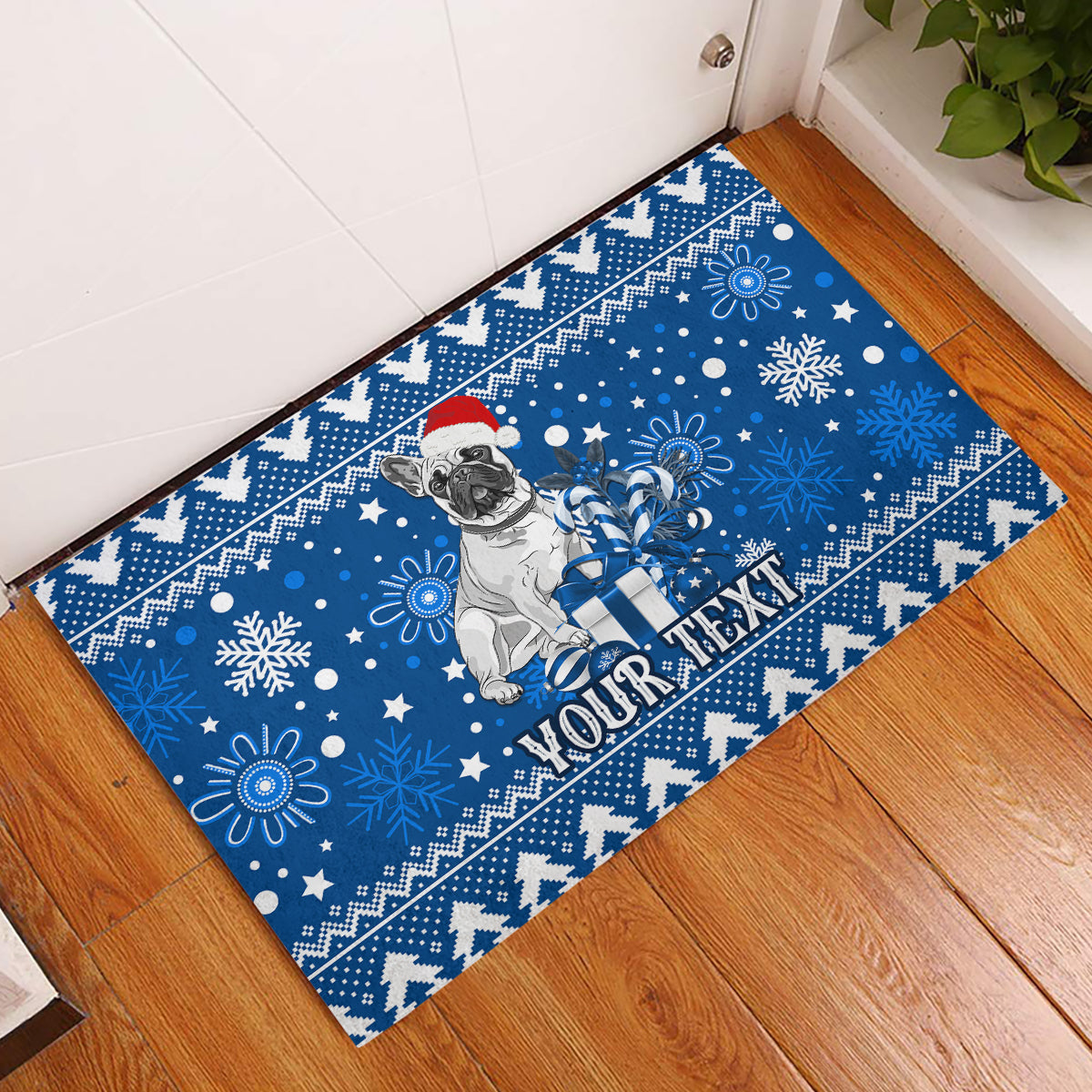 custom-bulldogs-rugby-rubber-doormat-christmas-vibe-2023