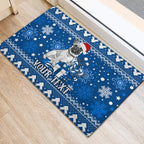 custom-bulldogs-rugby-rubber-doormat-christmas-vibe-2023