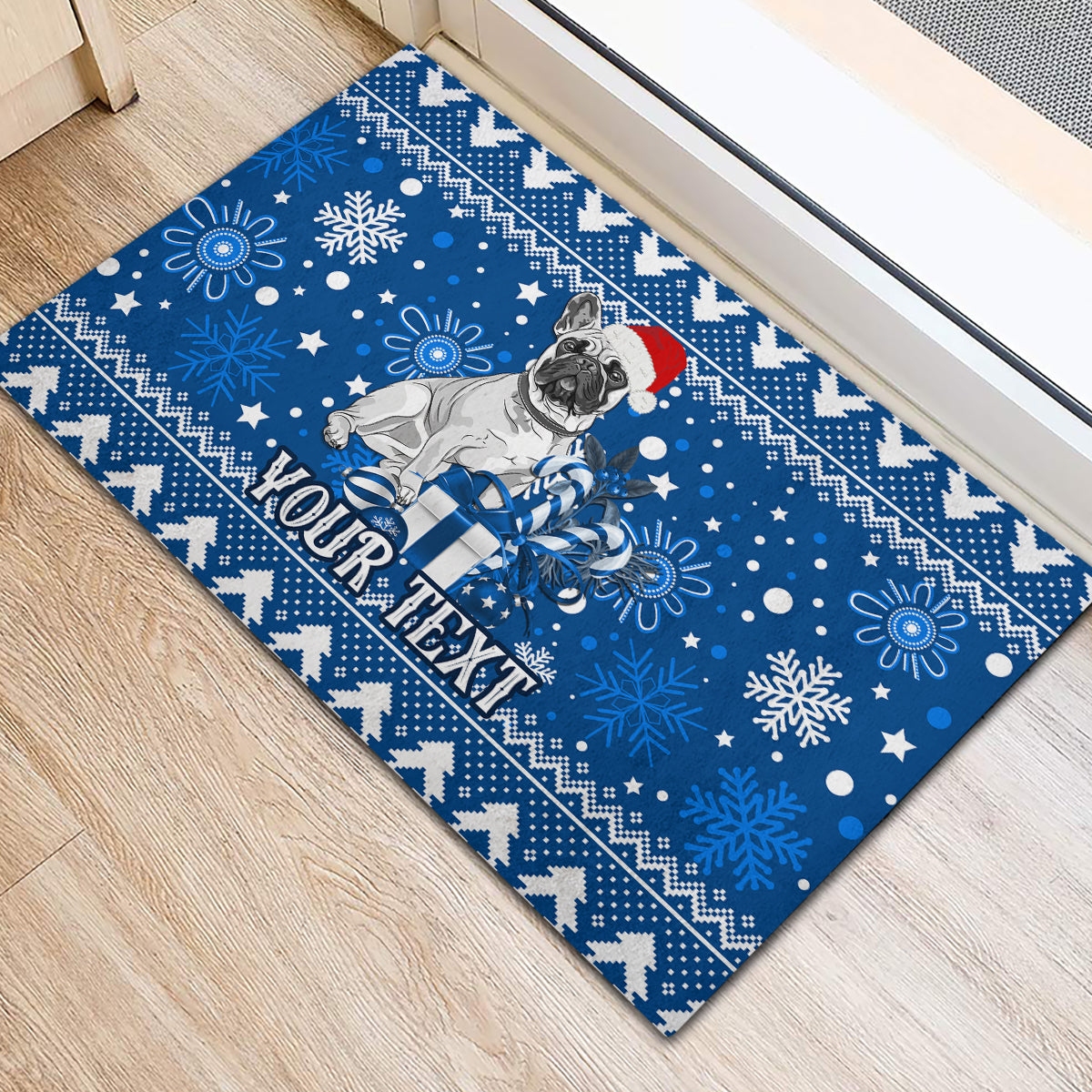 custom-bulldogs-rugby-rubber-doormat-christmas-vibe-2023