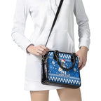 custom-bulldogs-rugby-shoulder-handbag-christmas-vibe-2023