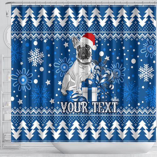 custom-bulldogs-rugby-shower-curtain-christmas-vibe-2023