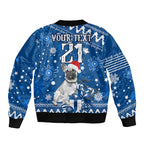 custom-bulldogs-rugby-sleeve-zip-bomber-jacket-christmas-vibe-2023