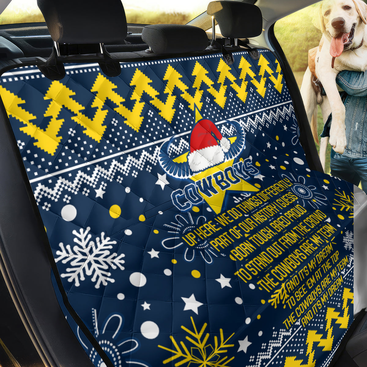 cowboys-rugby-back-car-seat-cover-born-tough-bred-proud-christmas-vibe-2023
