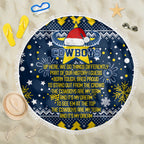 cowboys-rugby-beach-blanket-born-tough-bred-proud-christmas-vibe-2023