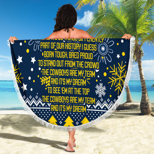 cowboys-rugby-beach-blanket-born-tough-bred-proud-christmas-vibe-2023